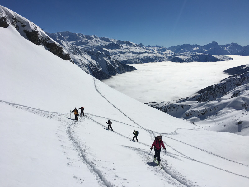 Skitouren