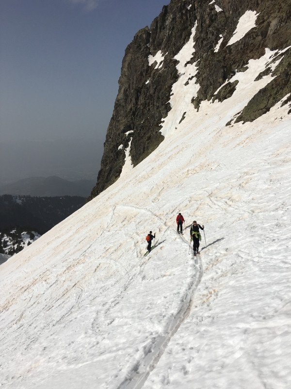 Skitouren