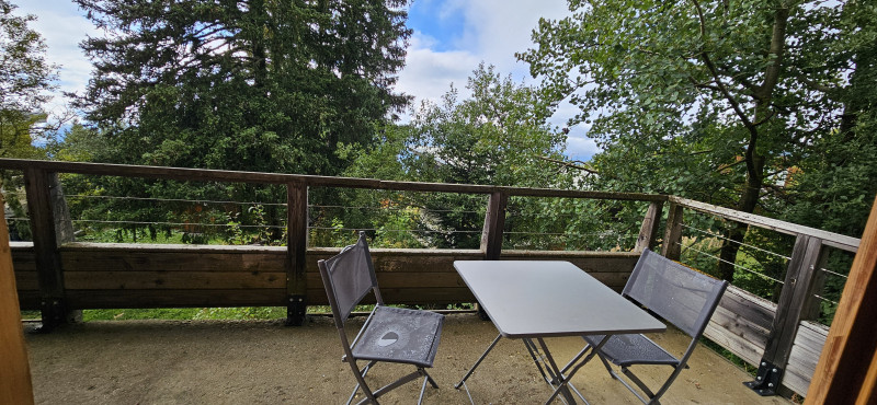 Chamrousse réservation location appartement 6 personnes 40m² grive station ski montagne grenoble isère alpes France