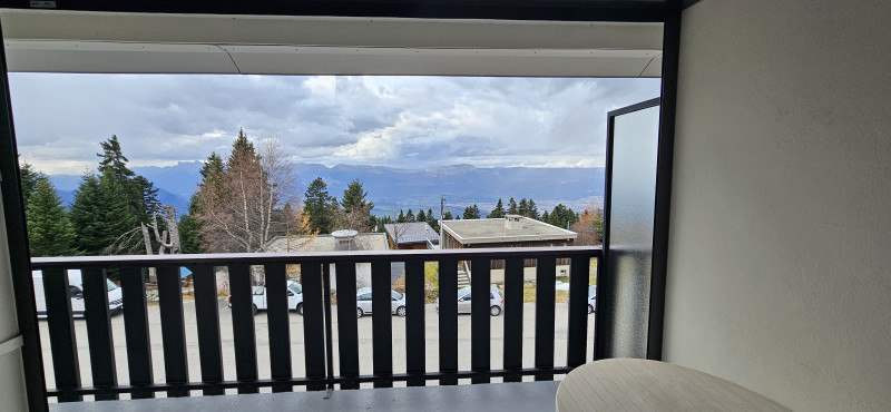 Chamrousse réservation location appartement 8 personnes 55m² motel station ski montagne grenoble isère alpes France
