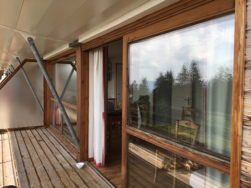 Chamrousse réservation location appartement 4 pièces 6 personnes 52m² Les Jourbabes A26 station ski montagne grenoble isère alpes France