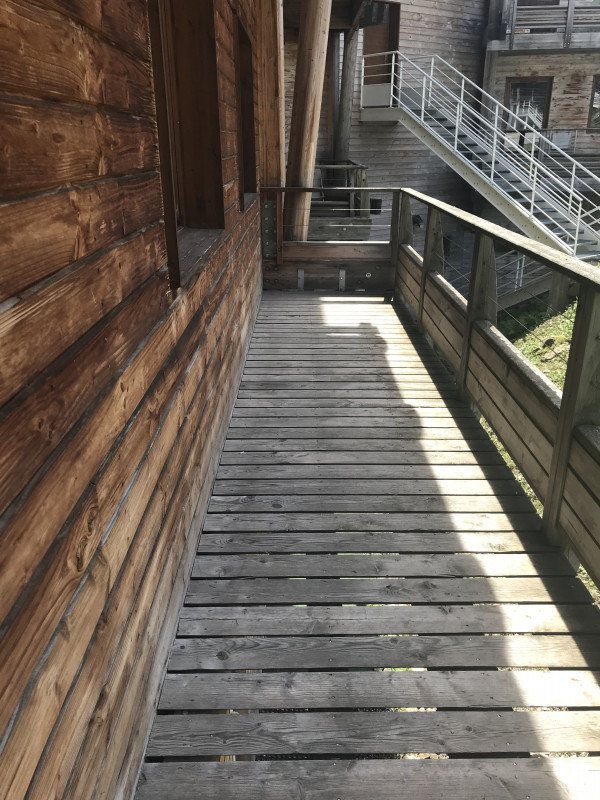 Chamrousse réservation location appartement 3 pièces 6 personnes 60m² Les balcons de recoin 108 station ski montagne grenoble isère alpes France