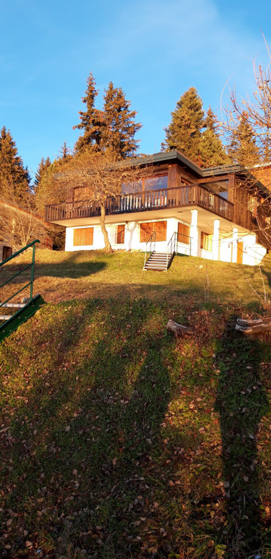 Chamrousse réservation location chalet 10 personnes 5 pièces 130m² roche béranger ski montagne grenoble isère alpes france