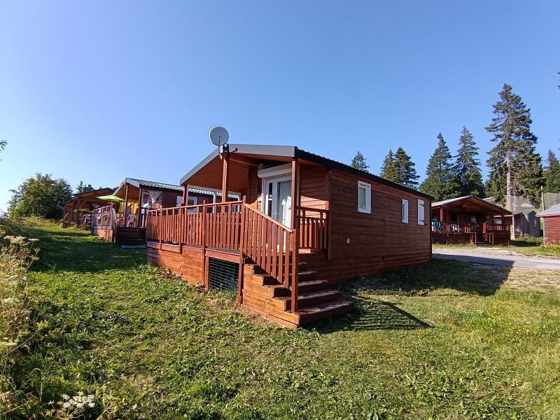 Chamrousse réservation location chalet 3 pièces, 6 personnes 38m² Le Chalet des cimes 10 station ski montagne grenoble isère alpes France