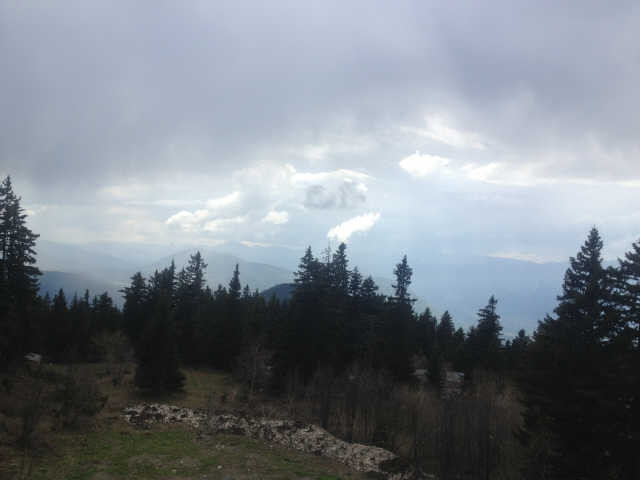 Chamrousse réservation location studio cabine 4 personnes 24m² marmottes station ski montagne grenoble isère alpes France