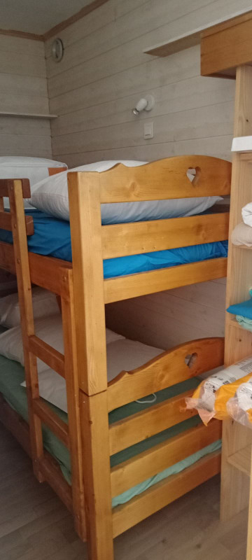Chamrousse réservation location appartement 4 personnes 2 pièces cabine 38m² éterlou station ski montagne grenoble isère alpes France