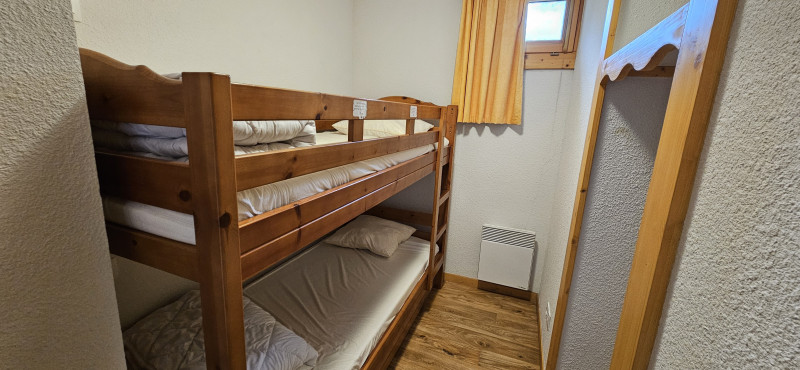 Chamrousse réservation location appartement 6 personnes 40m² grive station ski montagne grenoble isère alpes France