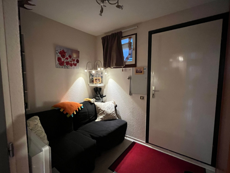 Chamrousse réservation location 2 pièces cabine 5 personnes 30m² marmottes station ski montagne grenoble isère alpes France