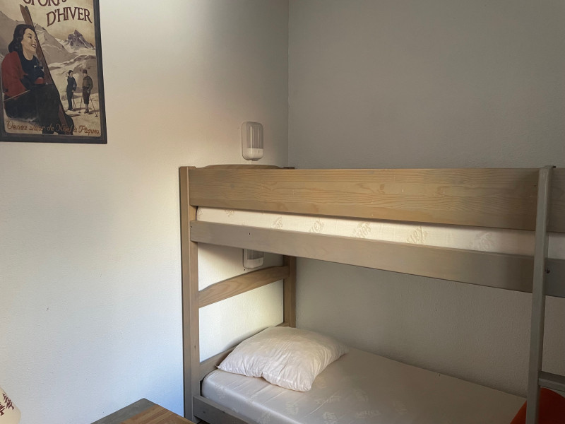 Chamrousse réservation location 3 pièces cabines 8 personnes 47m² L’Ecrin des Neiges ski montagne Grenoble Isère alpes France