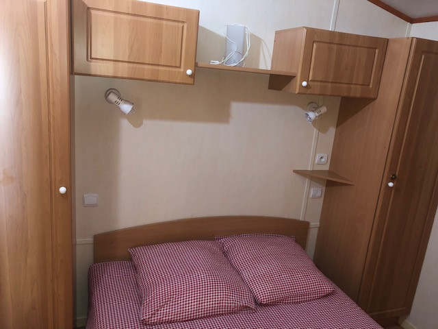 Chamrousse réservation location chalet 6 personnes 38m² chalet des cimes station ski montagne grenoble isère alpes France