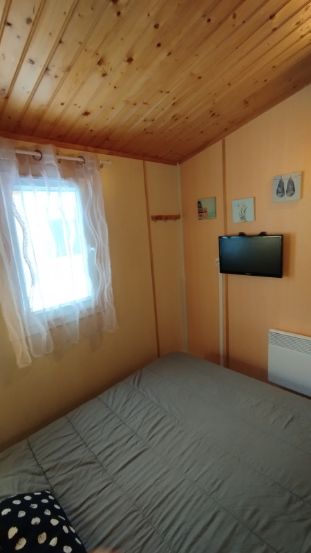 Chamrousse réservation location chalet 6 personnes studio 40m² chalet des cimes station ski montagne grenoble isère alpes France