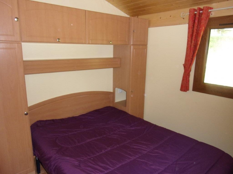 Chamrousse réservation location chalet 6 personnes 38m² chalet des cimes station ski montagne grenoble isère alpes France