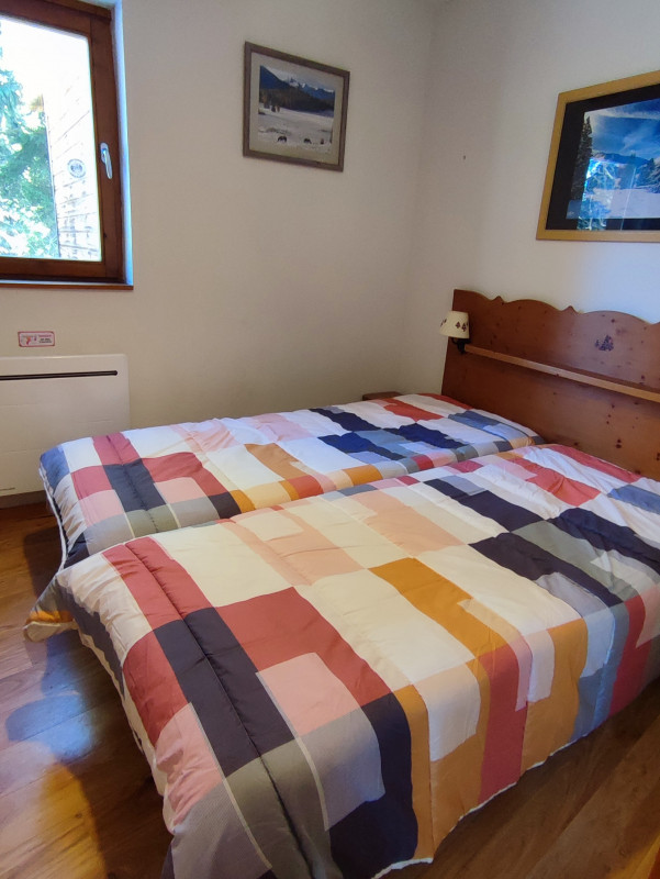  Chamrousse réservation location chalet 4 personnes 3 pièces 34m² villages du bachat ski montagne grenoble isère alpes france