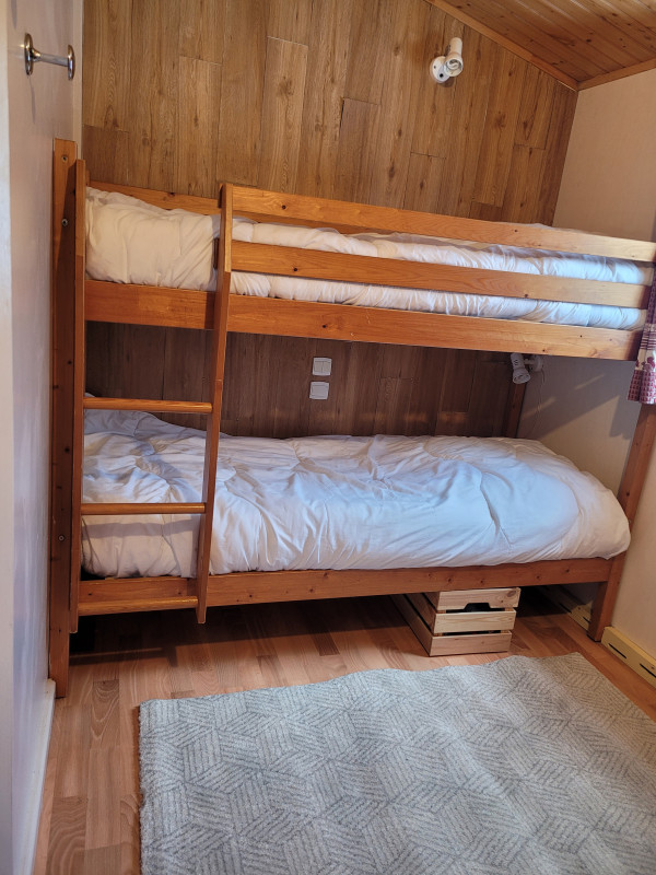 Chamrousse réservation location chalet 3 pièces, 6 personnes 41m² Le Chalet des cimes 46 station ski montagne grenoble isère alpes France