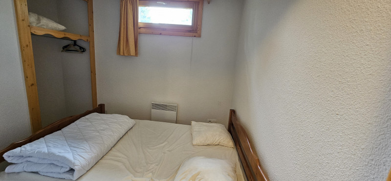 Chamrousse réservation location appartement 6 personnes 40m² grive station ski montagne grenoble isère alpes France