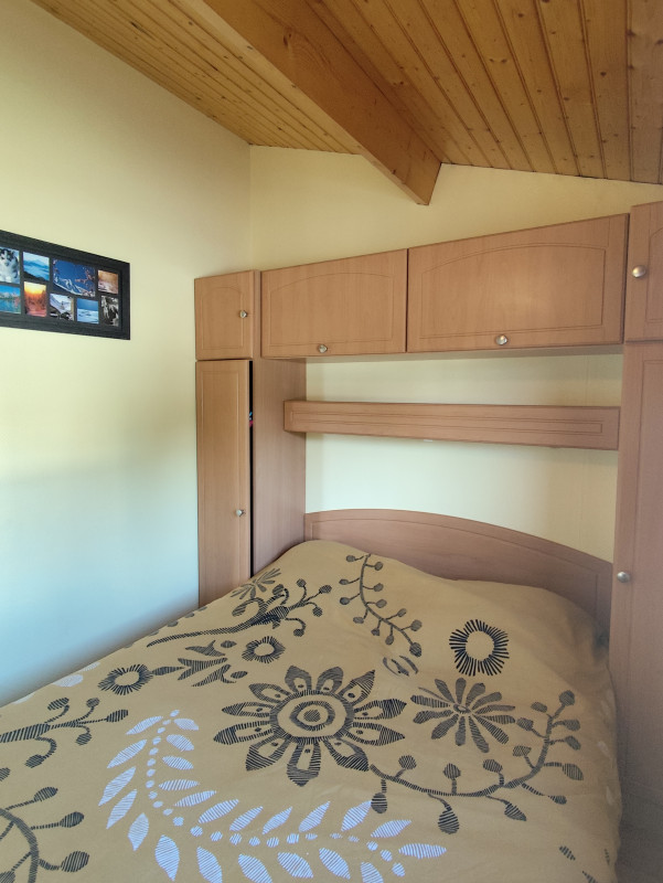 Chamrousse réservation location chalet 6 personnes 4 pièces 48m² station ski montagne grenoble isère alpes France