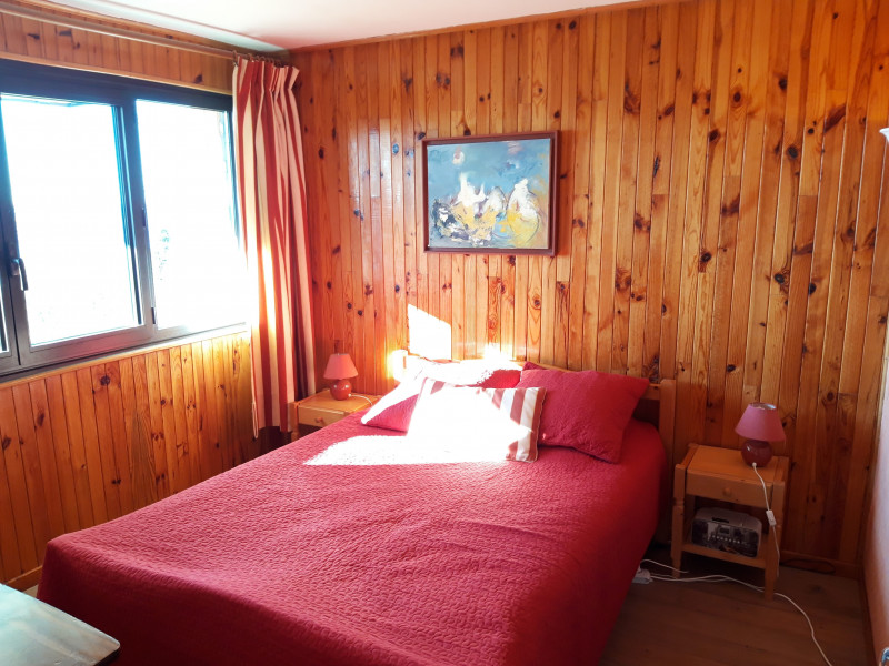 Chamrousse réservation location chalet 10 personnes 5 pièces 130m² roche béranger ski montagne grenoble isère alpes france