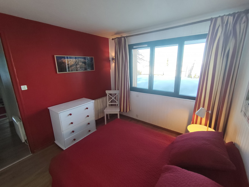 Chamrousse réservation location chalet 10 personnes 5 pièces 130m² roche béranger ski montagne grenoble isère alpes france