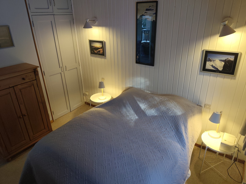 Chamrousse réservation location chalet 10 personnes 5 pièces 130m² roche béranger ski montagne grenoble isère alpes france