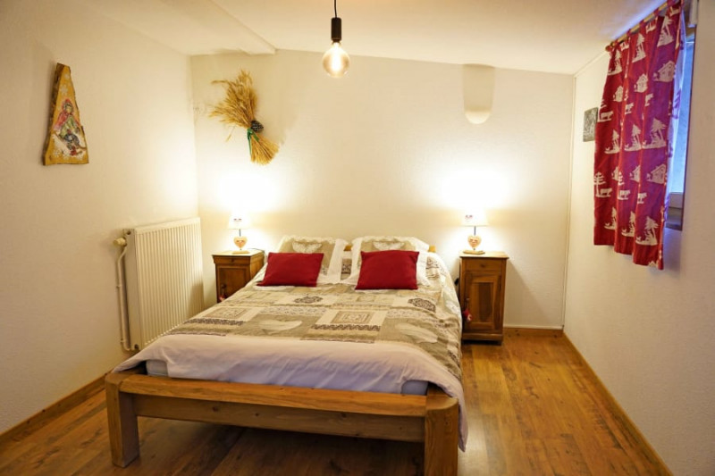 Chamrousse réservation location chalet 6 pièces, 14 personnes 200m² L'Etape du Fanfoué station ski montagne grenoble isère alpes France