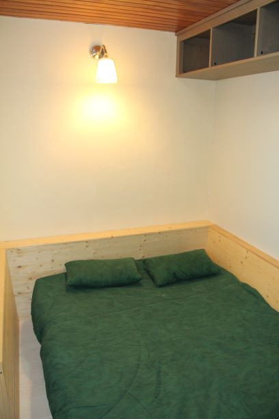 Chamrousse réservation location chalet 3 pièces, 8 personnes 70m² La croisette 101 station ski montagne grenoble isère alpes France