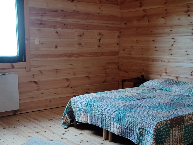 Chamrousse réservation location chalet 5 pièces, 12 personnes 123m² Le Chalet des Accacia station ski montagne grenoble isère alpes France