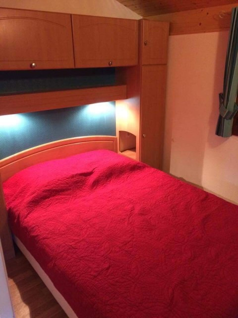 Chamrousse réservation location chalet 3 pièces, 6 personnes 40m² Le Chalet des cimes 20 station ski montagne grenoble isère alpes France