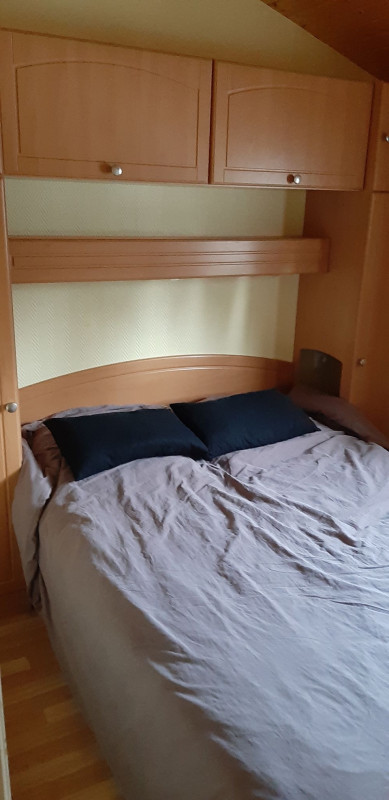 Chamrousse réservation location chalet 3 pièces, 6 personnes 40m² Le Chalet des cimes 40 station ski montagne grenoble isère alpes France