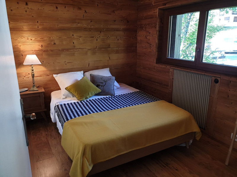 Chamrousse réservation location chalet 5 pièces, 10 personnes 110m² Le Chalet La Perchette station ski montagne grenoble isère alpes France