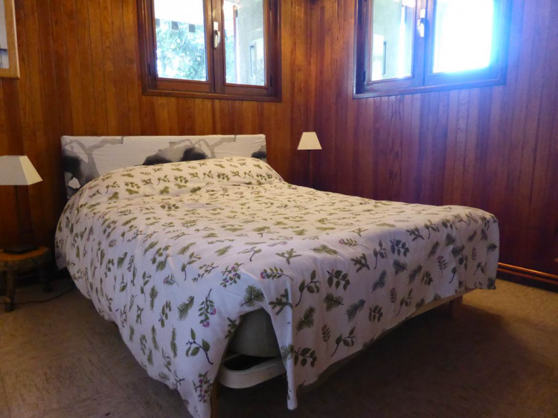 Chamrousse réservation location chalet 5 pièces, 6 personnes 80m² Le chalet le Tetras-Lyre  station ski montagne grenoble isère alpes France