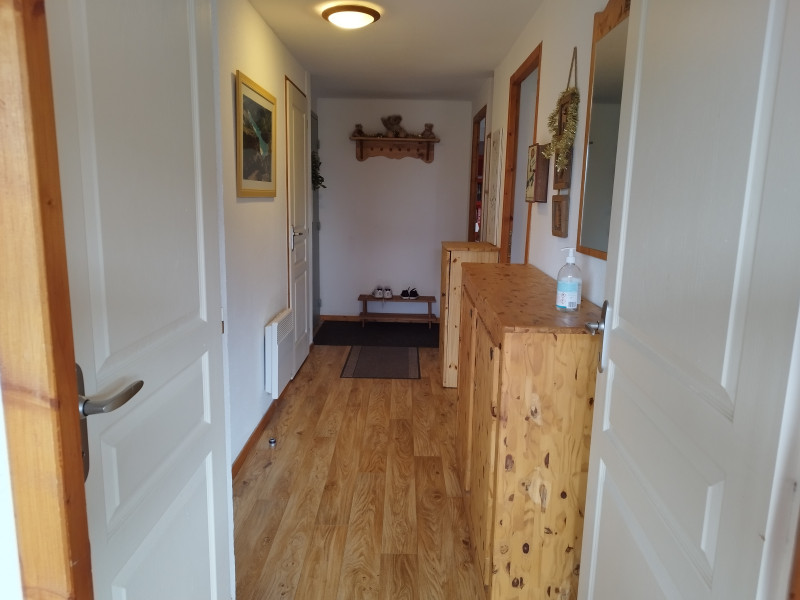 Chamrousse réservation location appartement 8 personnes 50m² villages du bachat melezes station ski montagne grenoble isère alpes France