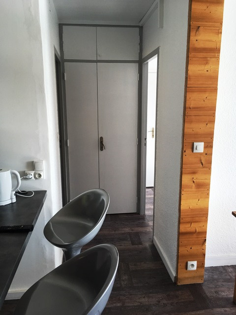 Chamrousse réservation location appartement 4 pièces 7 personnes 76m² Les gentianes appart Geromin station ski montagne grenoble isère alpes France