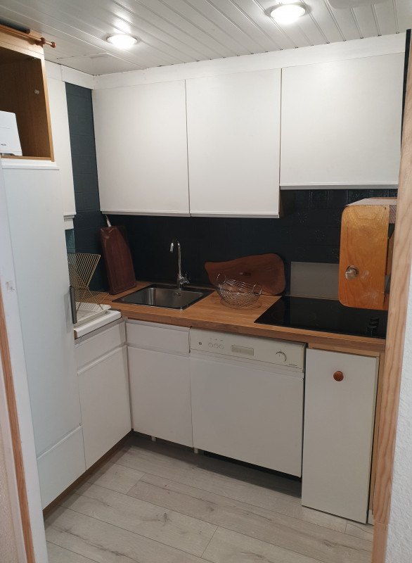 Chamrousse réservation location chalet 3 pièces, 6 personnes 46m² Le centre commercial 113 station ski montagne grenoble isère alpes France