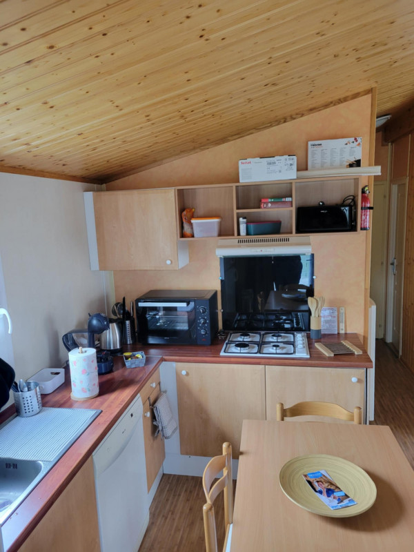 Chamrousse réservation location chalet 6 personnes 3 pièces 40m² chalet des cimes station ski montagne grenoble isère alpes france