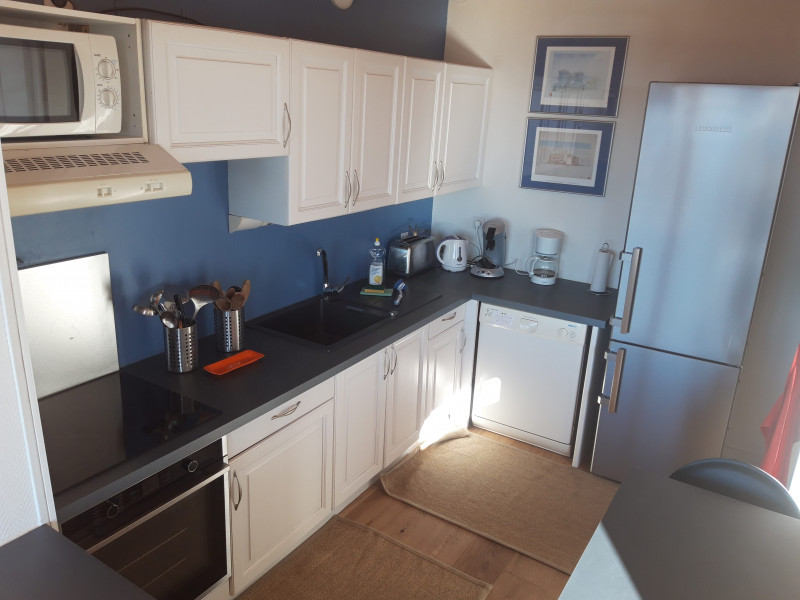 Chamrousse réservation location chalet 10 personnes 5 pièces 130m² roche béranger ski montagne grenoble isère alpes france