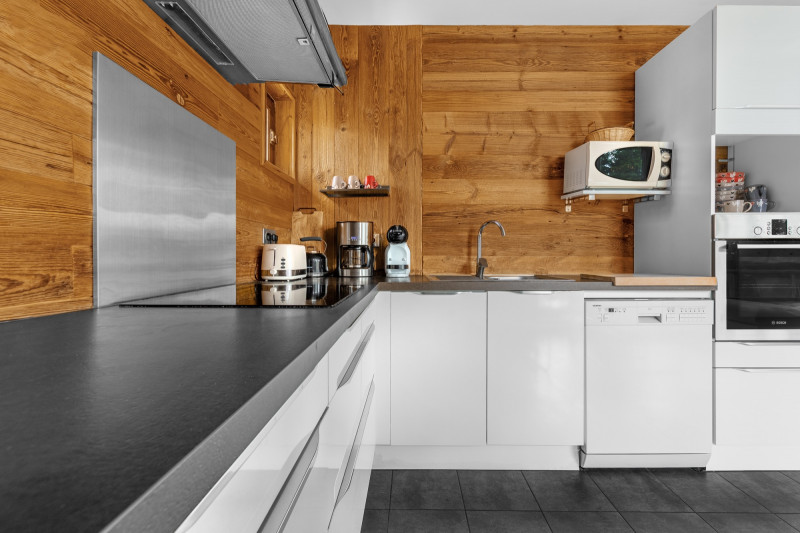 Chamrousse réservation location chalet 5 pièces, 11 personnes 107m² Le Chalet des Anges station ski montagne grenoble isère alpes France