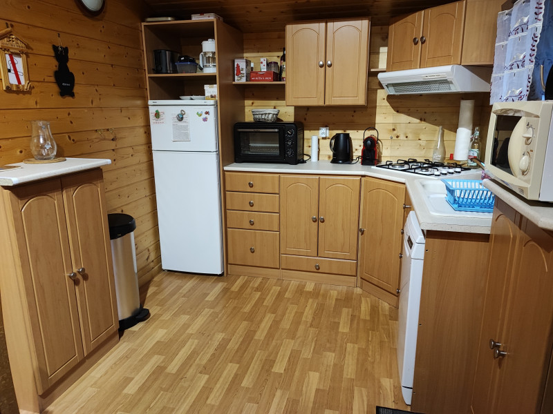 Chamrousse réservation location chalet 3 pièces, 6 personnes 40m² Le Chalet des cimes 22 station ski montagne grenoble isère alpes France