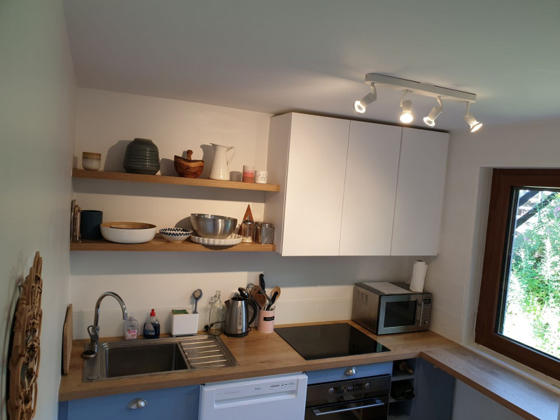 Chamrousse réservation location chalet 5 pièces, 10 personnes 110m² Le Chalet La Perchette station ski montagne grenoble isère alpes France