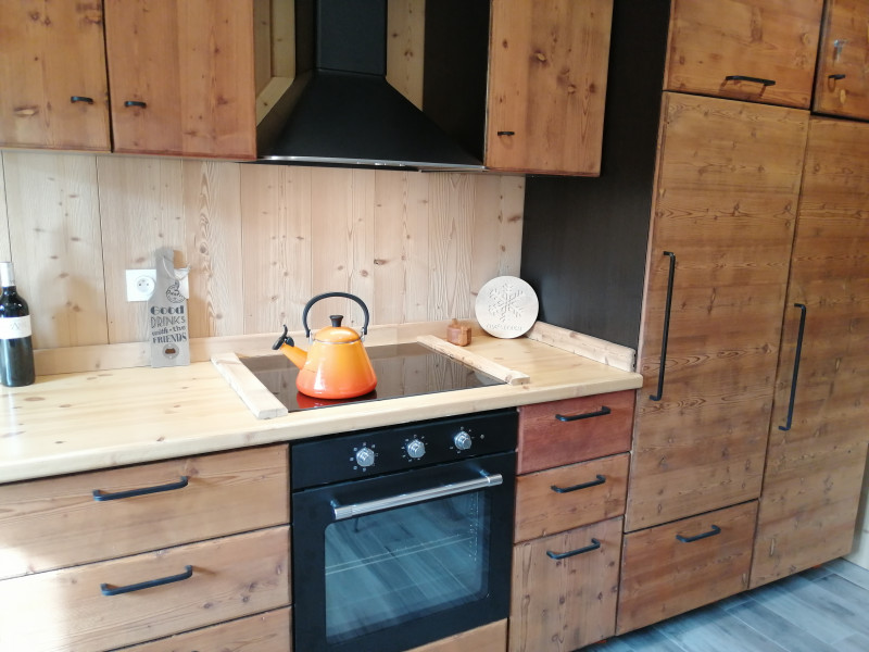 Chamrousse réservation location appartement 2 pièces cabine 6 personnes  45m² valhalla station ski montagne grenoble isère alpes France