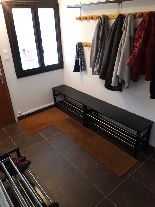 Chamrousse réservation location chalet 10 personnes 5 pièces 130m² roche béranger ski montagne grenoble isère alpes france