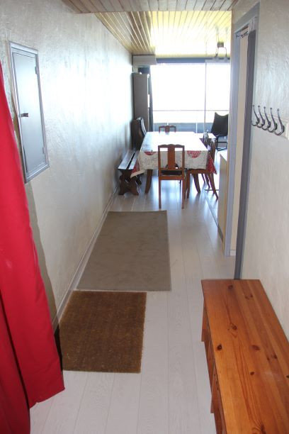 Chamrousse réservation location chalet 3 pièces, 8 personnes 70m² La croisette 101 station ski montagne grenoble isère alpes France