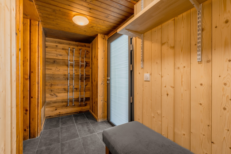 Chamrousse réservation location chalet 5 pièces, 11 personnes 107m² Le Chalet des Anges station ski montagne grenoble isère alpes France