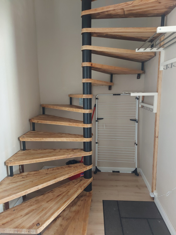 Chamrousse réservation location appartement 6 personnes duplex 3 pièces 63m² martinets station ski montagne grenoble isère alpes France