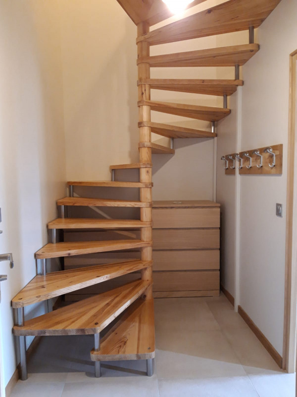 Chamrousse réservation location appartement 3 pièces 6 personnes 63m² Les martinets A44 station ski montagne grenoble isère alpes France