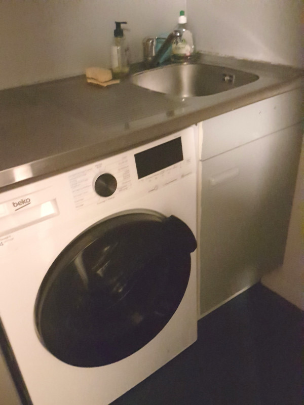 Chamrousse réservation location appartement 2 pièces 5 personnes  35m² Les Marmottes 412 station ski montagne grenoble isère alpes France