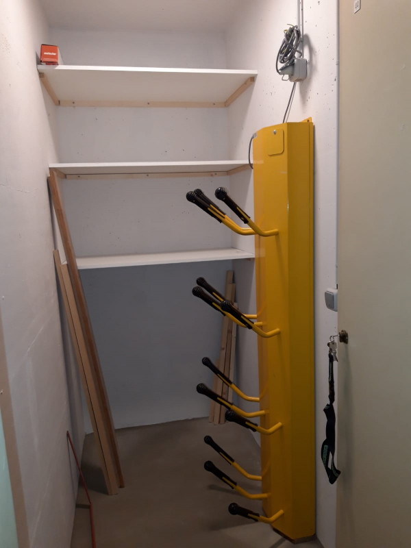 Chamrousse réservation location appartement 3 pièces 6 personnes 63m² Les martinets A44 station ski montagne grenoble isère alpes France