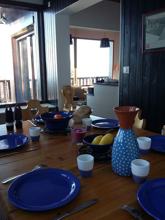 Chamrousse réservation location chalet 10 personnes 5 pièces 130m² roche béranger ski montagne grenoble isère alpes france