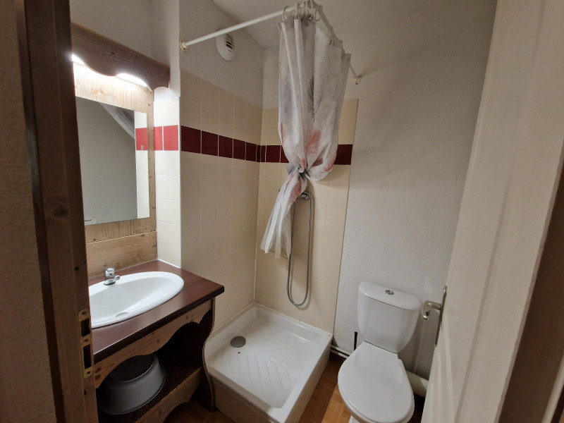 Chamrousse réservation location appartement 8 personnes 53m² ecrin des neiges station ski montagne grenoble isère alpes France