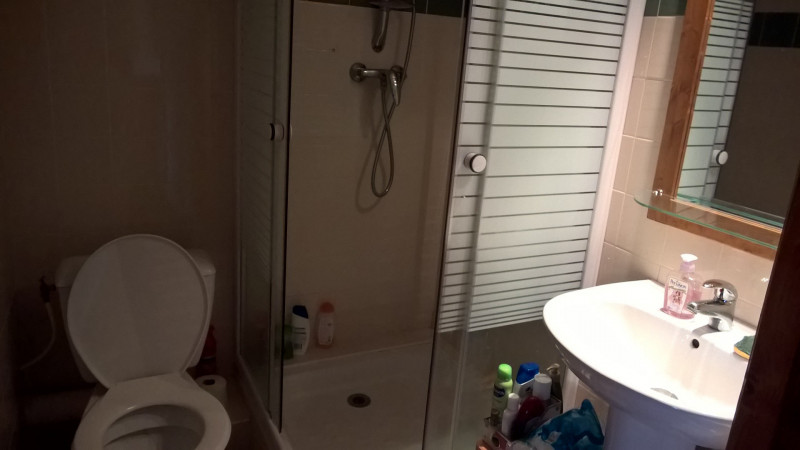 Chamrousse réservation location appartement 8 personnes 50m² villages du bachat melezes station ski montagne grenoble isère alpes France