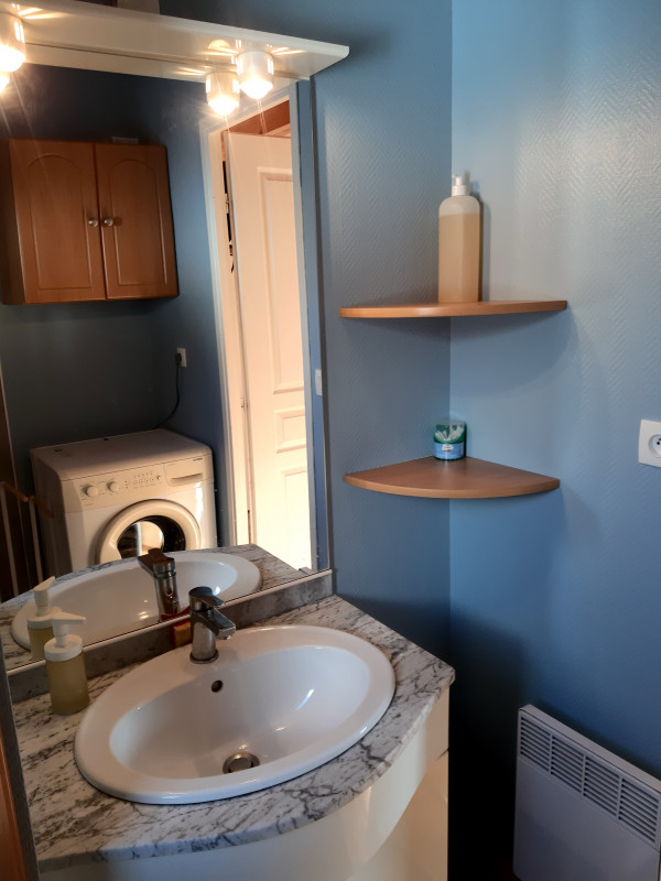 Chamrousse réservation location chalet 6 personnes 38m² chalet des cimes station ski montagne grenoble isère alpes France